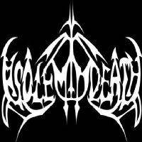 logo A Solemn Death